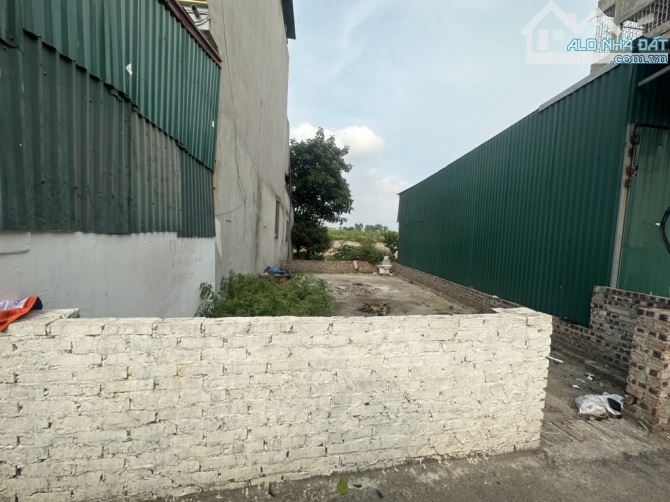 BÁN ĐẤT ĐA TỐN - GIA LÂM - 55M -2 THOÁNG - NGÕ KINH DOANH - Ô TÔ TRÁNH - 1