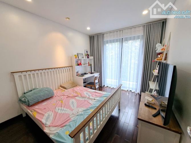 DÂN XÂY_ Ô TÔ ĐỖ CỬA _ 6 TẦNG THANG MÁY HIỆN ĐẠI – KINH DOANH ĐỈNH CAO _ CHỈ 14 - 1