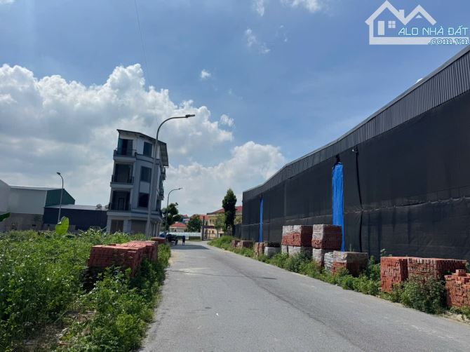 Bán lô biệt thự góc khả lễ nhìn sân bóng & nhà văn hóa, DT137m,MT10m,Hướng ĐN&ĐB, 17,5 tỷ - 1