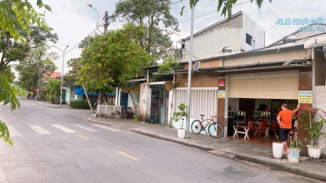 Bán nhà vị trí vàng đường Ông Ích Khiêm – TTTP.Huế, liền kề Đại Nội, sổ hồng riêng - 1