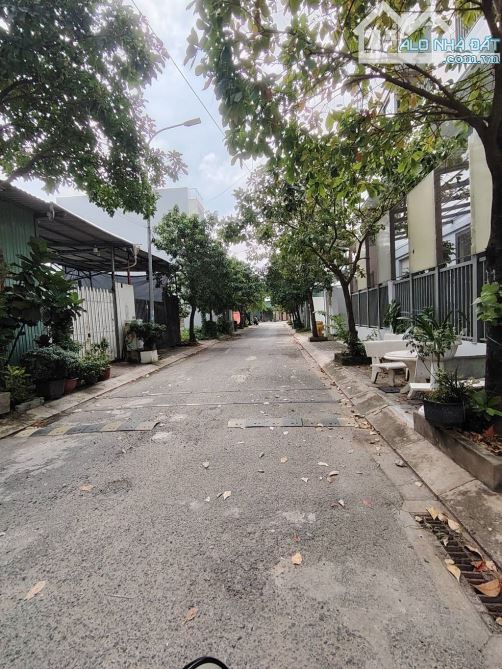 125M2-SHR- KDC HIỆN HỮU LÊ VĂN LƯƠNG- CÓ 6 PHÒNG CHO THUÊ CHỈ 5TỶ1 - 1