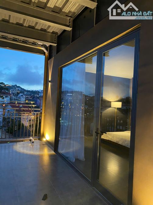🏡 BÁN NHÀ VIEW ĐẸP – SỔ RIÊNG – Ô TÔ TẬN NƠI – P3 ĐÀ LẠT - 1