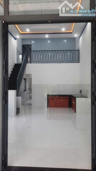 Bán nhà KP4 An Hòa Biên Hòa 1.2 tỷ - 1
