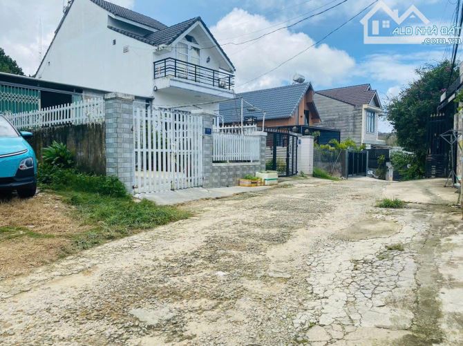🌿 BÁN ĐẤT BIỆT THỰ ĐỒI THÔNG TIN – Nguyễn Hữu Cảnh, P.8, Đà Lạt 🌳 - 1