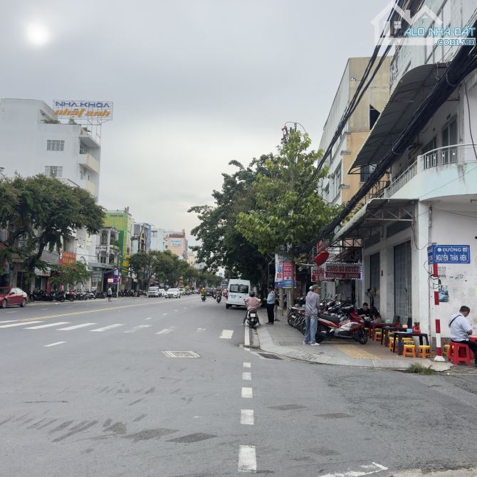NHÀ MẶT TIỀN Đ.NGUYỄN THẦN HIẾN CẶP HÔNG CÓ MƯƠNG HỞ 1,3M THOÁNG MÁT-AN CƯ, NK, TP.CẦN THƠ - 1