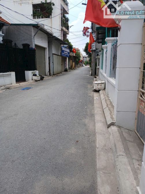 ĐẠI ĐỘ_VÕNG LA_ ĐÔNG ANH 77M² Nhà 3 Tầng....Giá 7,4 tỷ +MT=4,5M DÀI=17M - 1