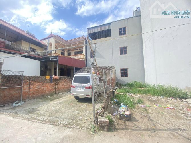 Bán đất Trung Tựu, Bắc Từ Liêm, 33 m2,  giá 5.4 tỷ - 1