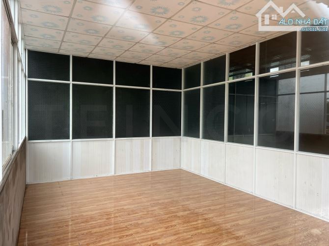 Kho Bãi 1.500m² Bình Thủy Cần Thơ - Điện 3 Pha, Gần Sông, Cho Xe Cont Ra Vào 24/7 40tr - 1