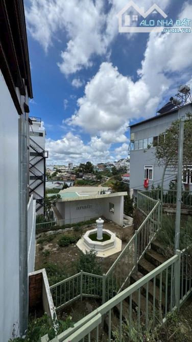 LÔ ĐẤT 2 MẶT TIỀN – ĐƯỜNG BẠCH ĐẰNG, P.7, ĐÀ LẠT - 1