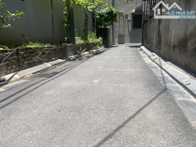 LÔ GÓC ĐÔNG HỘI, CẦU ĐÔNG TRÙ cách 300m  51,3m2  Ô TÔ VÀO TẬN ĐẤT trải nhựa chào hơn 5 t.ỷ - 1