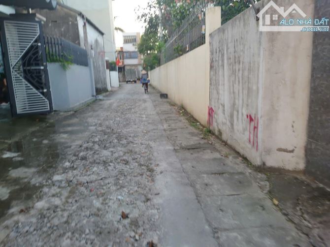 Cực hiếm, hàng nhỏ cho anh chị định cư Đông Anh gần Ôtô tiềm năng tăng giá - 1