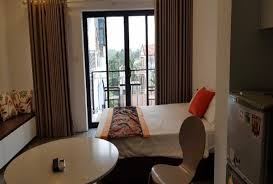 BÁN NHÀ BA ĐÌNH, TÒA CHDV CAO CẤP PHỐ HOÀNG HOA THÁM, 110*8, MT8, H/S120TR, Ô TÔ SÁT CỬA - 1