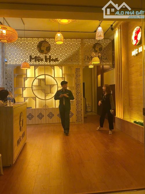 🏠 CHO THUÊ NHÀ MẶT TIỀN Phan Bội CHÂU – VỊ TRÍ ĐẮC ĐỊA, KINH DOANH TỐT 🏠 - 1
