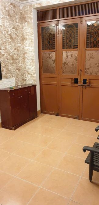 Cho thuê nhà 3 tầng phố Nam Đồng, Đống Đa. Giá: 12tr/ tháng - 1