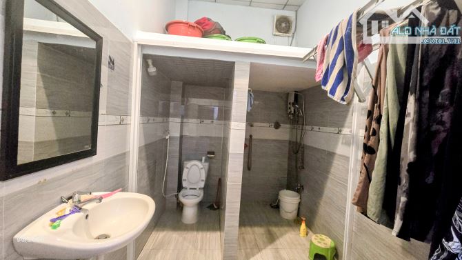 NHÀ Sổ Hồng Thổ Cư Gần Trường THCS Võ Trường Toản & Ga Hố Nai - Phường Tân Hòa, BH-ĐN - 1