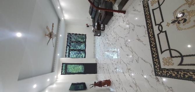 BÁN NHÀ 5 TẦNG_KHU ĐẤT DỊCH VỤ GIẾNG SEN_LÊ TRỌNG TẤN, HÀ ĐÔNG_VIEW PARKCITY_50M_15,6 - 1