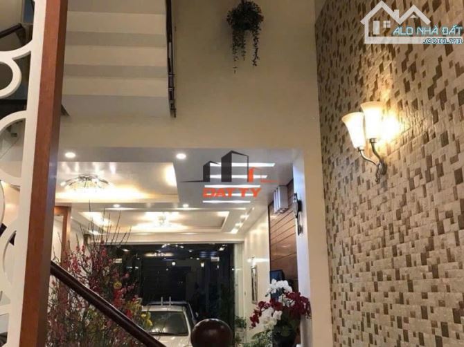 NHÀ 3 TẦNG MẶT TIỀN AMA JHAO, P TÂN LẬP. DT 4.5X22, GIÁ 6.99 TỶ - 1