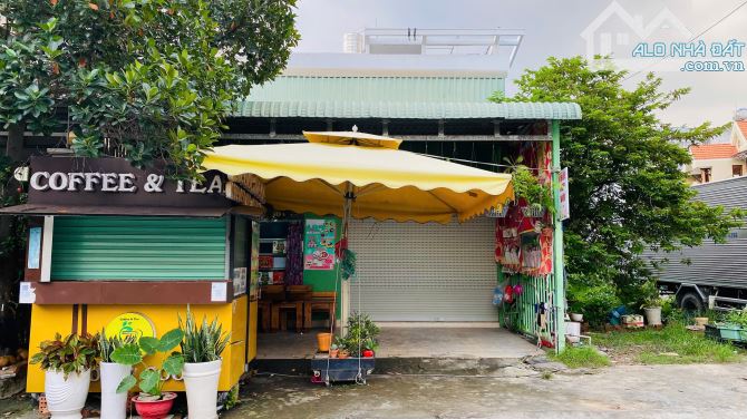 Bán đất An Phú dự án Phú Nhuận đường Thân Văn Nhiếp Quận 2 gần chợ Giồng (132m2) 22.5 tỷ - 1