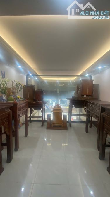 -MẶT PHỐ LA THÀNH – 85M² × 8 TẦNG- THANG MÁY – KD ĐỈNH – 2 MẶT THOÁNG – CHỈ 32x TỶ - 1