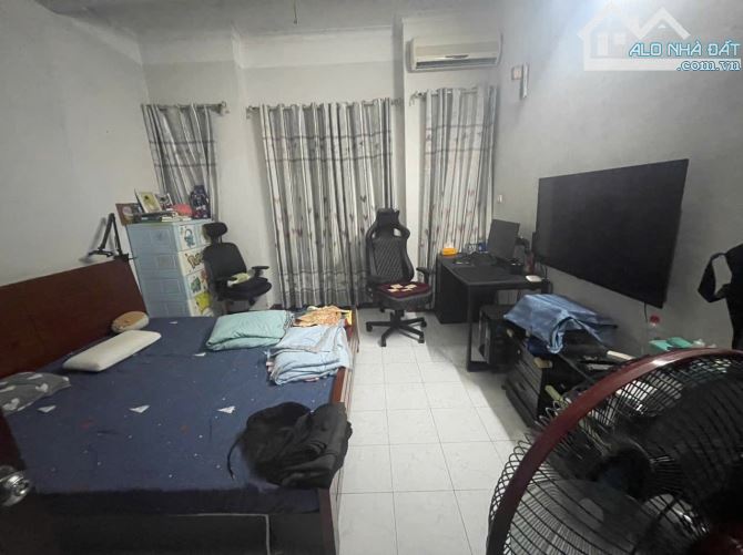 Bán nhà phố Bùi Thị Xuân, 35m2, 4 tầng, mặt tiền gần 7m, 11.3 tỷ, trung tâm, kinh doanh nh - 1