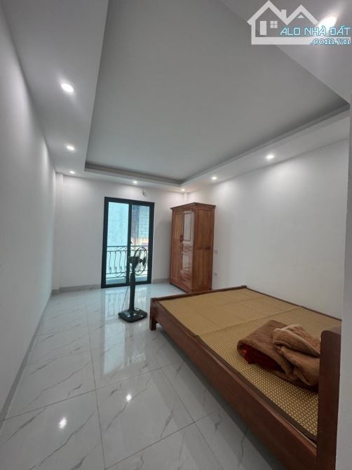SIÊU HIẾM, QUANG TIẾN, VỊ TRÍ ĐẸP, NGÕ NÔNG, OTO ĐỖ CỔNG, DT 30m, 5 Tầng, Giá 6.3 tỷ - 1