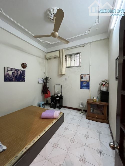 TÔ VĨNH DIỆN – THANH XUÂN – Ô TÔ TRÁNH – CÁCH MẶT PHỐ 5M - 2 THOÁNG – NỞ HẬU – 12.5 TỶ - 1