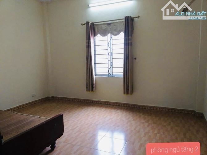 Nhà đẹp ở luôn Tân Phong Bắc Từ Liêm. Sổ vuông 60m, 3 tầng 3 ngủ MT4m6 Giá 7.2 tỷ - 1
