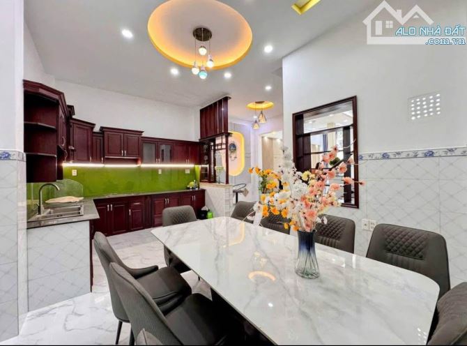 Bán nhà Mộ Lao, vỉa hè thênh thang, Lexus ngủ nhà, kinh doanh, 5 tầng, MT 5m, chỉ trên 10ỷ - 1