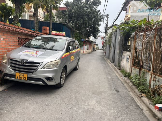 🔥 ĐẤT PHÂN LÔ CỔ BI , GIA LÂM, HÀ NỘI: 32.5M2/3.6 TỶ - NGÕ 5M ĐÓN SÓNG XÁC NHẬP 🔥 - 1