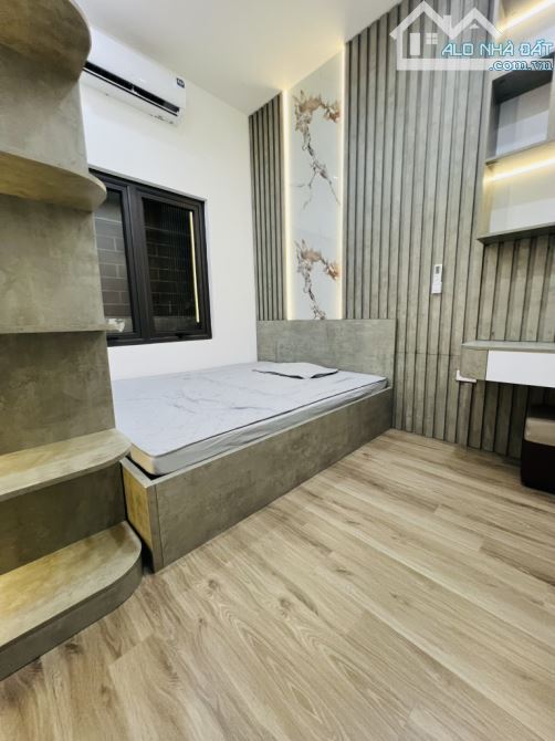 💥Nhỉnh 4 Tỷ, Khương Thượng, 60m Ra Phố, Gần ĐH Thủy Lợi, Công Đoàn, 4 Tầng - 1
