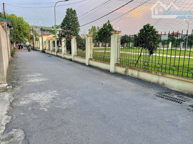 LÔ ĐẤT 63,6M² ĐẸP KHÔNG GÓC CHẾT – GIÁ CHỈ HƠN 7TRIỆU/M² – ĐỪNG BỎ LỠ! - 1