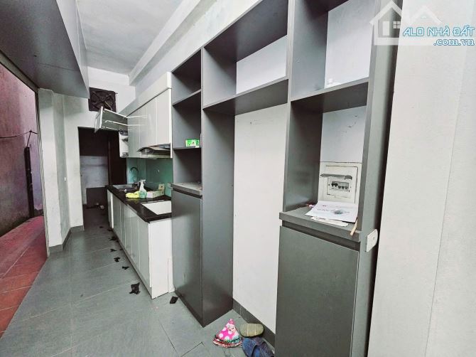 Bác Nam bán nhà Ngõ 66/38/1/5 Hồ Tùng Mậu, 57m2, 4T, MT: 8m, 10.2 tỷ - 1