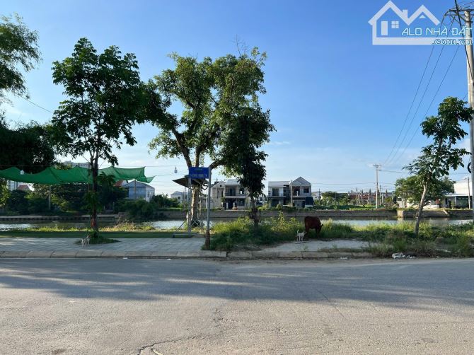Hàng víp 2 mặt tiền Dương Khuê - View Sông Như Ý , Phường Xuân Phú , Tp Huế - 1