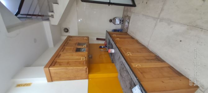 Bán nhà Nguyễn Trãi, Thanh Xuân. Diện tích 32m2, 5 tầng. Ô tô đỗ cửa. Giá 7,98 tỷ - 12