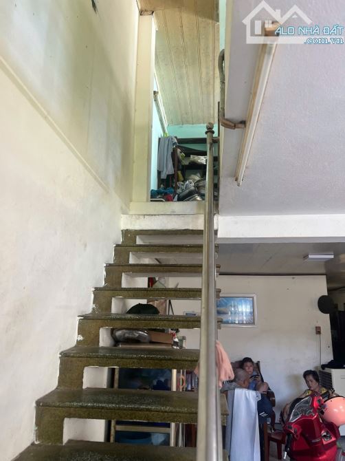LÔ GÓC KẸP KIỆT NGUYỄN TRI PHƯƠNG- nhỉnh 6 tỷ - 12