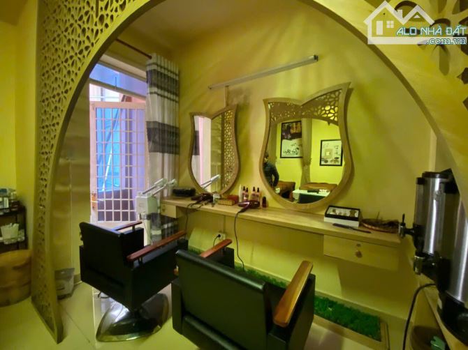 🏠 CHO THUÊ NHÀ MẶT TIỀN Phan Bội CHÂU – VỊ TRÍ ĐẮC ĐỊA, KINH DOANH TỐT 🏠 - 12