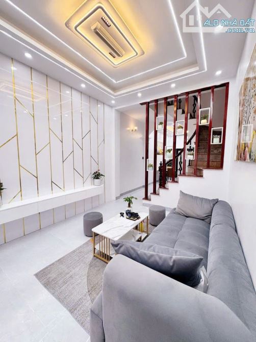 Thanh Xuân – Định Công Thượng - 54m mt3,5m 5 tầng Ngõ 3 gác Chỉ 8,98 tỷ - 13