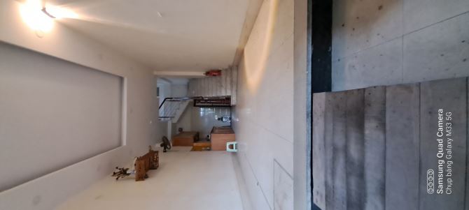 Bán nhà Nguyễn Trãi, Thanh Xuân. Diện tích 32m2, 5 tầng. Ô tô đỗ cửa. Giá 7,98 tỷ - 13