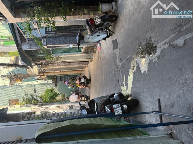 LÔ GÓC KẸP KIỆT NGUYỄN TRI PHƯƠNG- nhỉnh 6 tỷ - 13