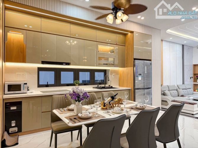 🏡 CHỦ CẦN CHUYỂN NHÀ 1 TRỆT 2 LẦU – ĐƯỜNG NGUYỄN VĂN LONG – 160M2 – 830 TRIỆU – SHR 🏡 - 13