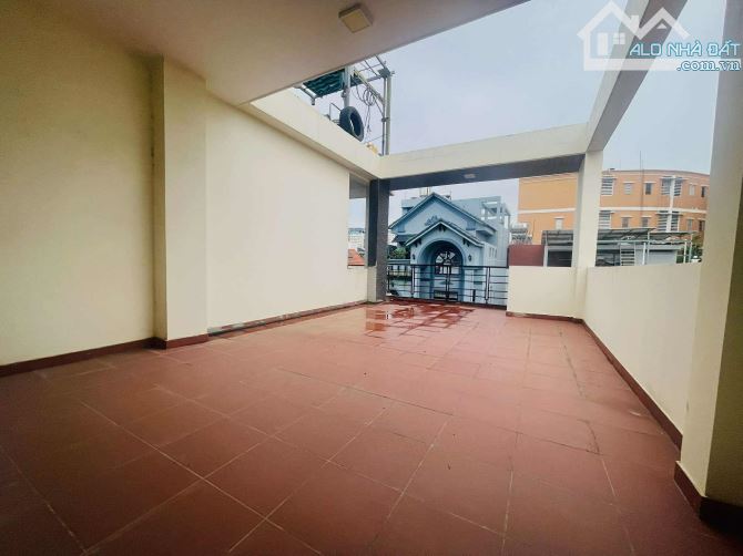NHÀ LÊ QUANG ĐỊNH 4 TẦNG 135m2 NỞ HẬU, 7 PN ĐANG CHO THUÊ - GIÁ 19.9 TỶ - 13