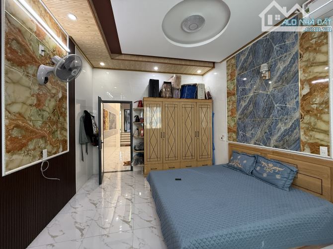 🆘🆘Nhà 3 Tầng chính chủ xây ở Mặt đường 7m5 Hoà Minh Q. Liên Chiểu Vị trí Vừa ở Vừa Kinh - 13