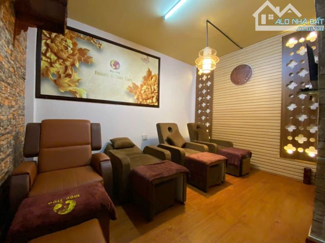 🏠 CHO THUÊ NHÀ MẶT TIỀN Phan Bội CHÂU – VỊ TRÍ ĐẮC ĐỊA, KINH DOANH TỐT 🏠 - 13