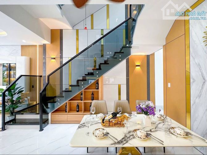 🏡 CHỦ CẦN CHUYỂN NHÀ 1 TRỆT 2 LẦU – ĐƯỜNG NGUYỄN VĂN LONG – 160M2 – 830 TRIỆU – SHR 🏡 - 14