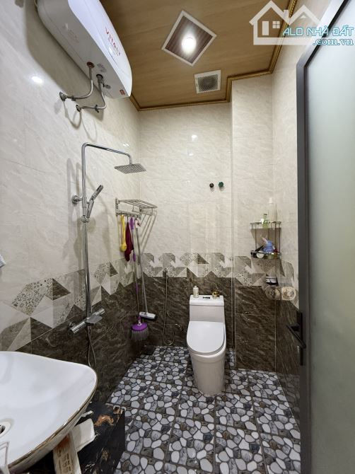 🆘🆘Nhà 3 Tầng chính chủ xây ở Mặt đường 7m5 Hoà Minh Q. Liên Chiểu Vị trí Vừa ở Vừa Kinh - 14