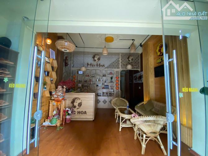 🏠 CHO THUÊ NHÀ MẶT TIỀN Phan Bội CHÂU – VỊ TRÍ ĐẮC ĐỊA, KINH DOANH TỐT 🏠 - 14