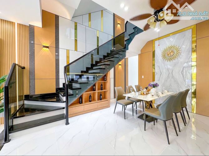 🏡 CHỦ CẦN CHUYỂN NHÀ 1 TRỆT 2 LẦU – ĐƯỜNG NGUYỄN VĂN LONG – 160M2 – 830 TRIỆU – SHR 🏡 - 15
