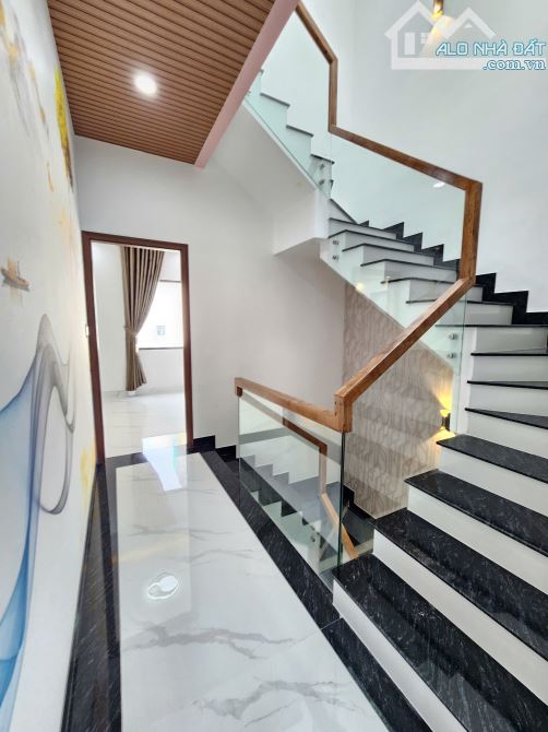 6,5Tỷ TL🔥Bán nhà Hoàn Công 4Tấm_Ngang 5m_Gần Làng Đại Học, p.Bình An Tp.Dĩ An - 15
