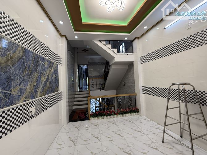 🆘🆘Nhà 3 Tầng chính chủ xây ở Mặt đường 7m5 Hoà Minh Q. Liên Chiểu Vị trí Vừa ở Vừa Kinh - 15