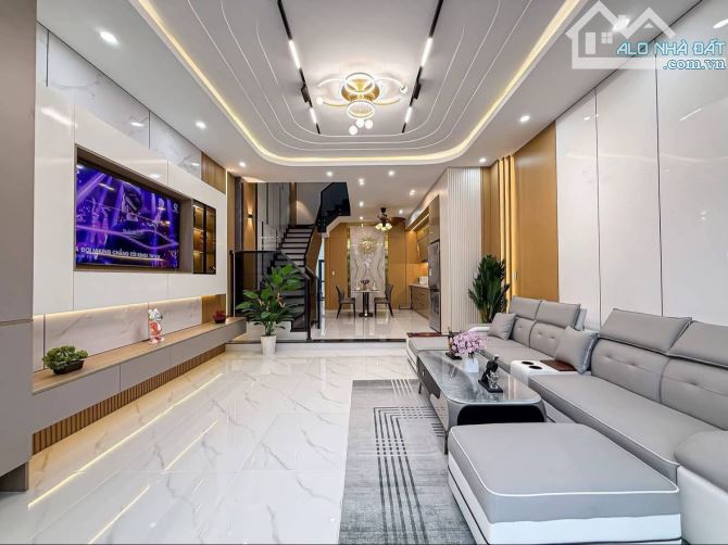 🏡 CHỦ CẦN CHUYỂN NHÀ 1 TRỆT 2 LẦU – ĐƯỜNG NGUYỄN VĂN LONG – 160M2 – 830 TRIỆU – SHR 🏡 - 16